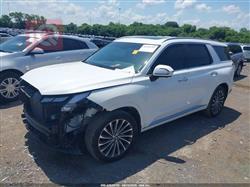 هيونداي باليسيد